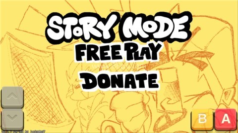 星期五之夜腐化模组 第2张图