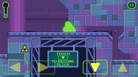 粘液实验室3 第3张图