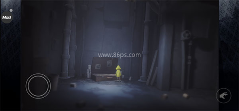 小小梦魇强化版 第2张图