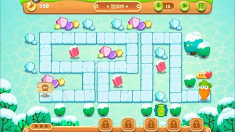 保卫萝卜2国际版 第10张图