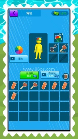 拳王之路免费版