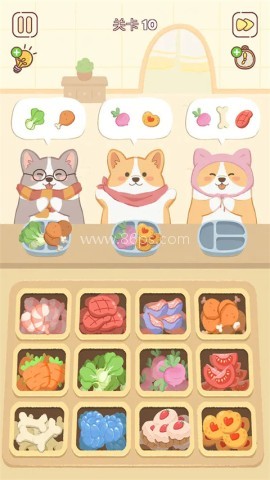 整理来解压游戏 整理来解压游戏