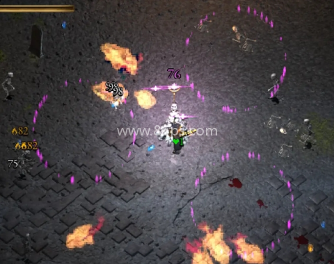 苦痛殿堂高级版 第9张图