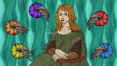 人生画廊无门票版