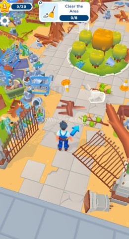 装修日房屋改造内购版 第2张图