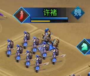 王者争霸官网版 第8张图