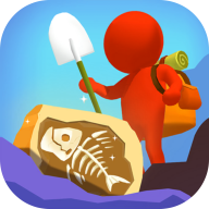 超级挖坑大师无广告版