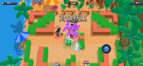 荒野乱斗彩虹服 第5张图