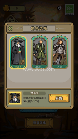 末日生存者 第1张图