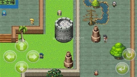 白金英雄坛2自带神功版