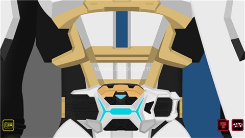 假面骑士01驱动器模拟器（Zero-One SIM）