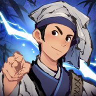 墨影侠踪（GYAlpha）