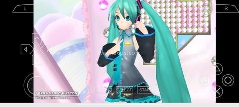 初音未来歌姬计划官网版