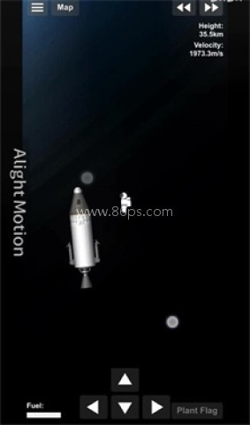 航天模拟器旧版1.3