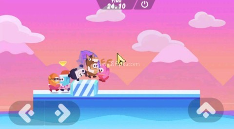 糖豆人大作战免广告