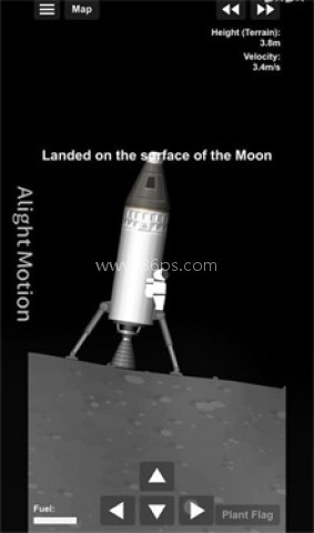 航天模拟器旧版1.3