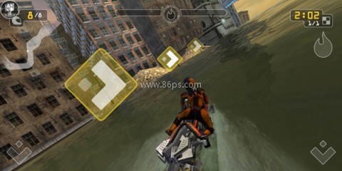 激流快艇叛逆者 第3张图