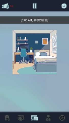 动物公司测试版 第1张图