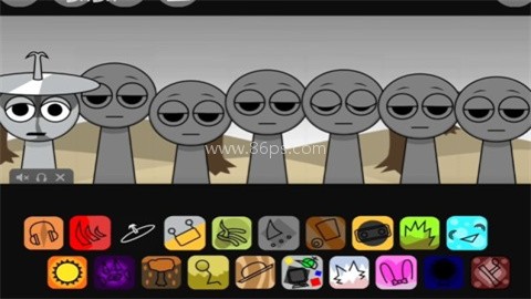 节奏盒子重置寄生虫版 第11张图