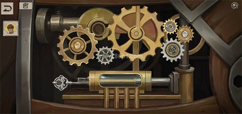 木偶之匣 第6张图