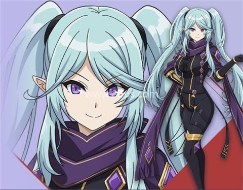 我想成为影之强者游戏台服 第14张图