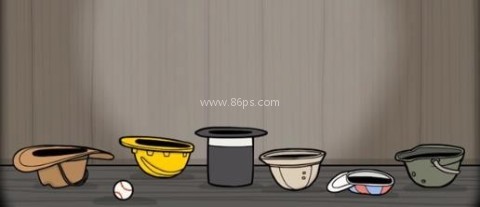 兔子先生的魔术秀 第4张图