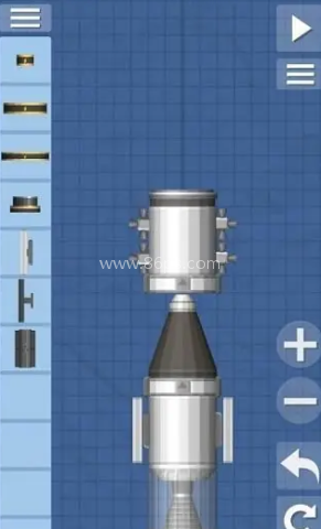 航天模拟器旧版1.3