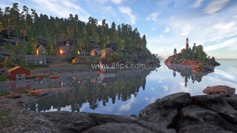 俄罗斯钓鱼4官网版