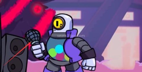 fnf堕落天使模组 第4张图