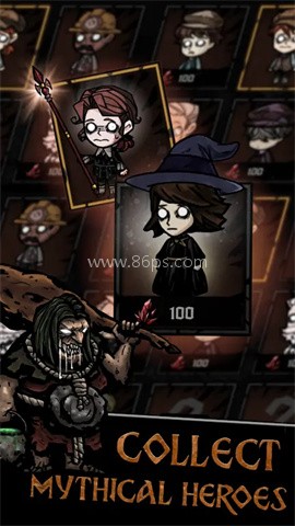 寂静迷雾状况游戏