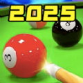 台球竞技挑战手游