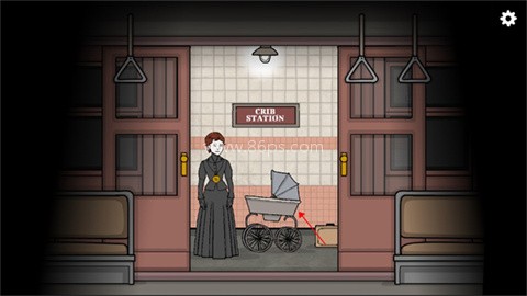 地铁繁花中文版 第2张图