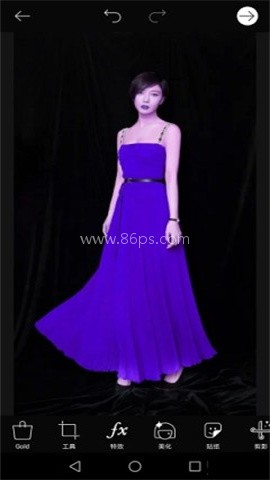 PicsArt美易照片编辑器 第3张图