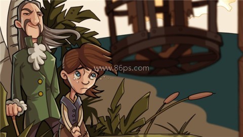 史诗海盗故事新版安卓版