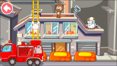 我是消防员MOD菜单版 第1张图