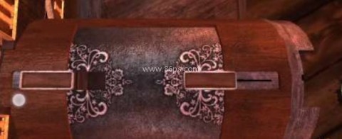 达芬奇密室逃脱真人版 第8张图