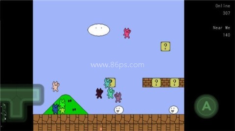 猫里奥多人联机版