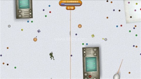 美味星球2鲨鱼版