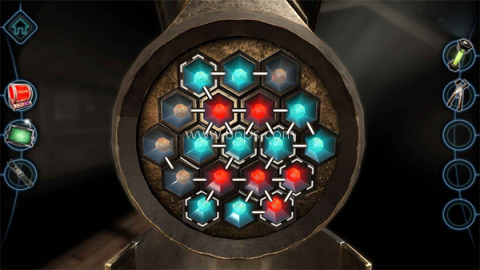 异星装置博物馆 第1张图