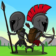 战士决战巅峰官方版