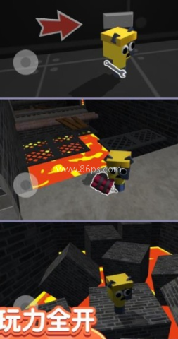 奥比跑酷大师vivo版