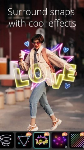 PhotoDirector 第1张图