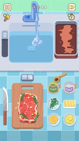 整理来解压游戏