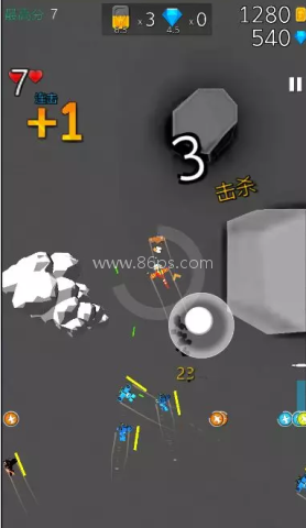 终极空战安卓版