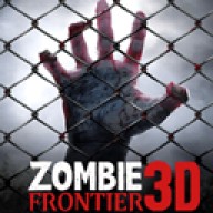 僵尸前线3d圣诞版