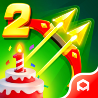 弓箭传说2国际服