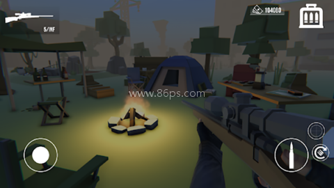 僵尸启示录1中文版