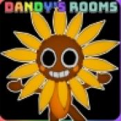 丹迪的房间神秘庄园