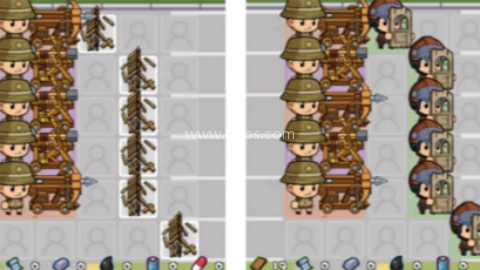 僵尸防线免广告版 第1张图