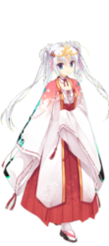 千恋万花冷狐版 第1张图